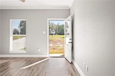 312 Walker Gravel Pit, Dry Prong, LA 71423 - photo 5