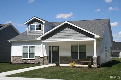 1106 E South St, Frankfort, IN 46041 - photo 2