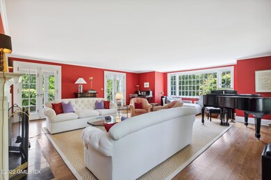 Formal Living Room