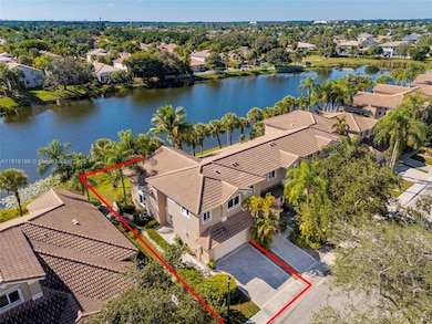 15848 SW 12th St, Pembroke Pines, FL 33027 - photo 2