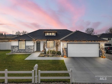 521 E 15th St, Rupert, ID 83350 - photo 2