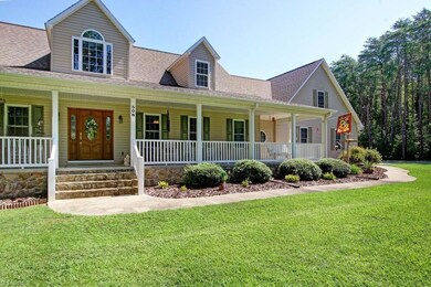 508 Barringer St, Salisbury, NC 28146 - photo 7