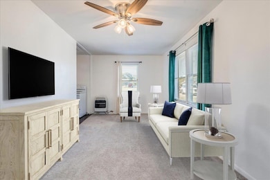 116 E Moeller St, Bertram, TX 78605 - photo 4