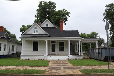 601 Hancock Dr, Americus, GA 31709 - photo 2