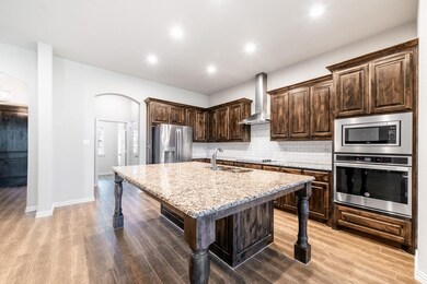 125 N Ridge Ct, Weatherford, TX 76088 - photo 6