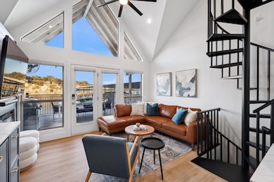 3007 Upcreek Aly unit 5, Strawn, TX 76475 - photo 2