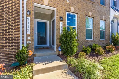 2713 Duvall Ridge Rd unit 507, Hyattsville, MD 20785 - photo 3