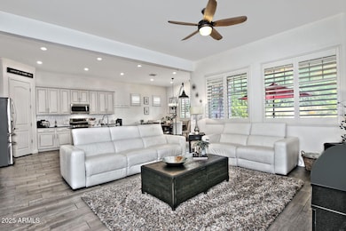 924 Dumbarton Living Room 2