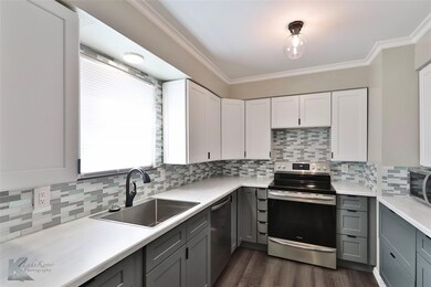 3802 Mark Ct, Abilene, TX 79606 - photo 3