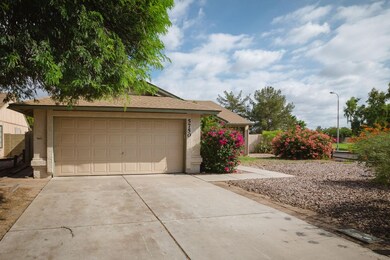 5750 W Folley St unit 6, Chandler, AZ 85226 - photo 2