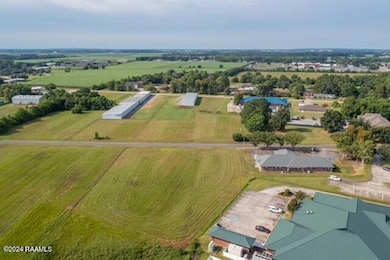 Lot 9-10 Back Aerial View