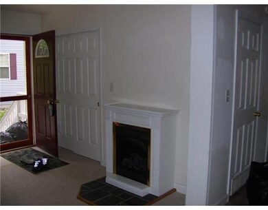 Interior Space/Layout. View of the...