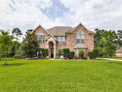 2311 Legends Shore Dr, Spring, TX 77386 - photo 2