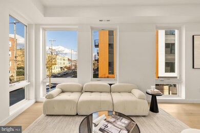 30 Kennedy St NW unit 12, Washington, DC 20011 - photo 4