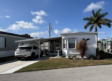 215 Bill Allen Cir W, Sebastian, FL 32958 - photo 2