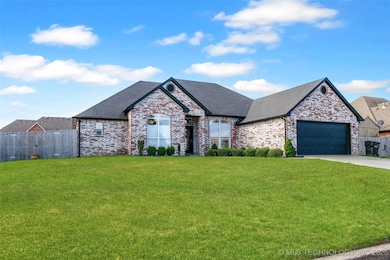 1419 Hickory Hills Dr, Fort Gibson, OK 74434 - photo 2