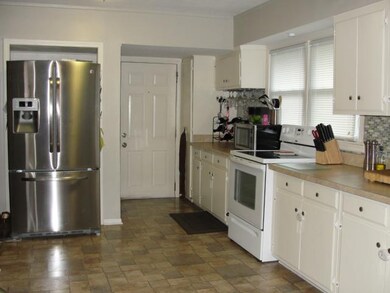 Kitchen - View 2