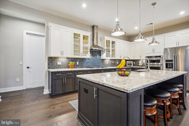 43439 Croson Ln unit 300, Ashburn, VA 20148 - photo 5