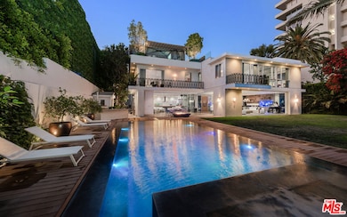 1111 N Sierra Alta Way, Beverly Hills Post Office, CA 90210 - photo 3