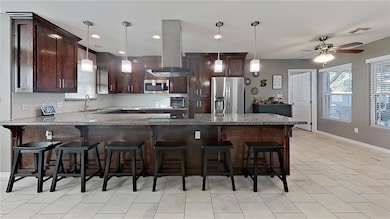 1118 Stratton Dr, Corpus Christi, TX 78412 - photo 2