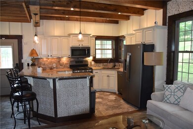 10973 Arkansas 156, West Fork, AR 72774 - photo 5