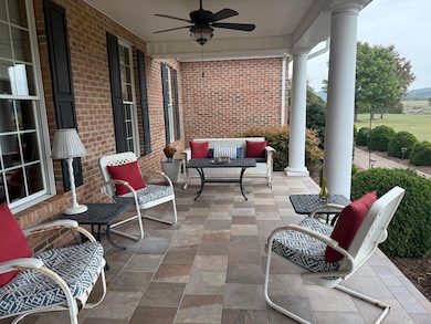 425 Brownsburg Turnpike, Rockbridge Baths, VA 24473 - photo 6