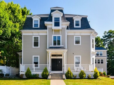 15 Sparhawk St unit 2, Brighton, MA 02135 - photo 2