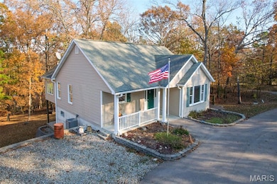 12980 Lakeview Dr, Sainte Genevieve, MO 63670 - photo 3