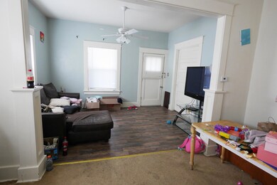 2 living room