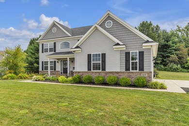 5630 Carter Ct, Dexter, MI 48130 - photo 4