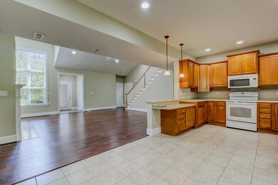 2612 Face Rock Ct unit 2614, Columbia, MO 65203 - photo 5
