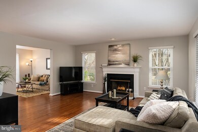 6482 Empty Song Rd, Columbia, MD 21044 - photo 5