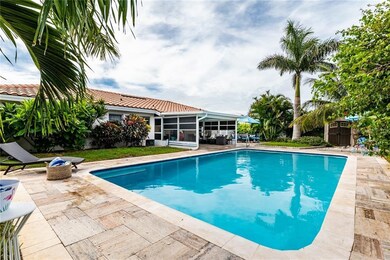 Tropical Paradise