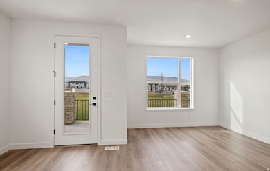 12686 S Lincoln Peak Lan unit 114, Herriman, UT 84096 - photo 7