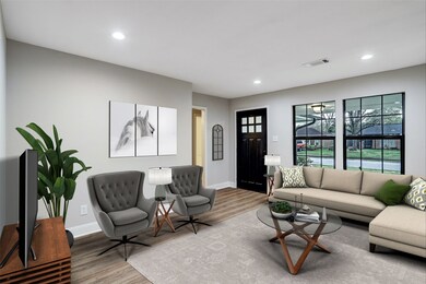 5426 De Lange Ln, Houston, TX 77092 - photo 2