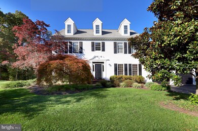 9410 Meadow Crossing Way, Fairfax Station, VA 22039 - photo 3