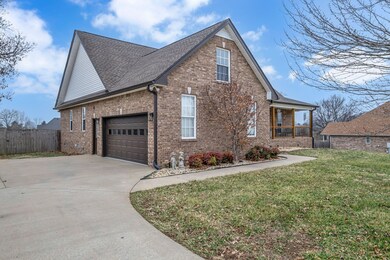 2 Car Garage