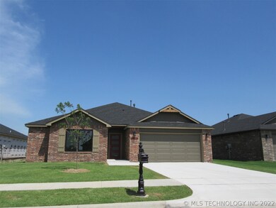 5019 S 35th St, Broken Arrow, OK 74014 - photo 2