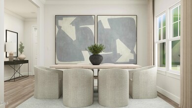 4321 Laurel Pond Way, Raleigh, NC 27616 - photo 4