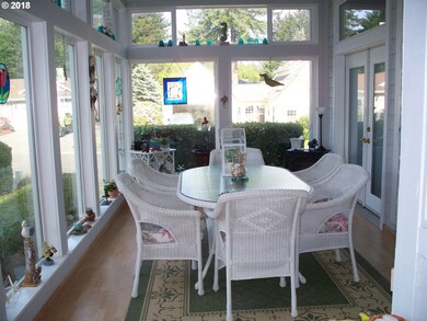 Sun Room