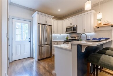 53A River St unit A, Boston, MA 02126 - photo 5