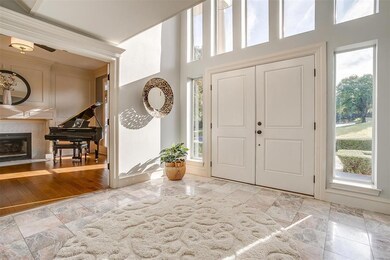 704 Saddlebrook Dr, Colleyville, TX 76034 - photo 3