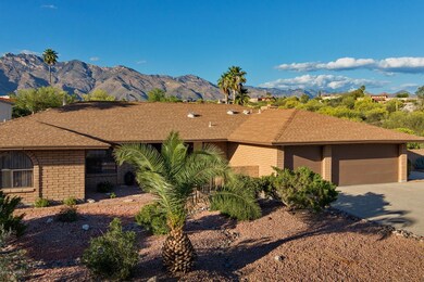 Impressive Front Elevation