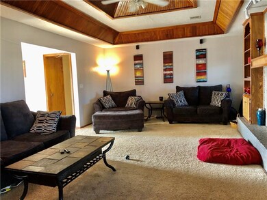 2324 Eastridge Cir, Moore, OK 73160 - photo 3