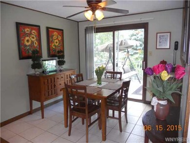 Kitchen Dining