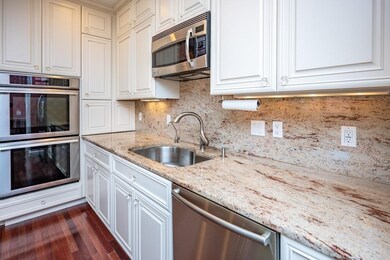 27 Trinity Terrace, Newton Center, MA 02459 - photo 7