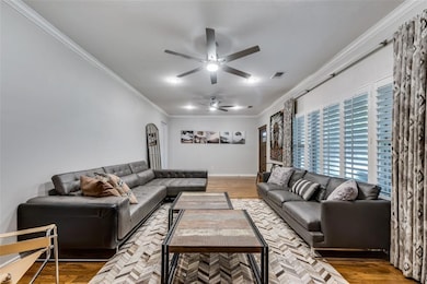 5346 Goodwin Ave, Dallas, TX 75206 - photo 6