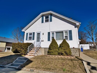 84 Riverview St, Fall River, MA 02724 - photo 6
