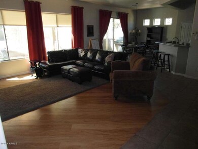 Living/Dining Room