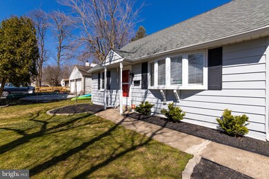 322 Woodbine Ave, Feasterville Trevose, PA 19053 - photo 2